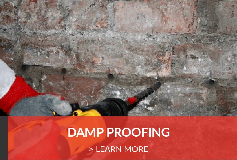 ADCAR Plastering - Damp Proofing