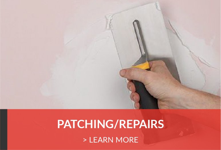 ADCAR Plastering - Patching/Repairs