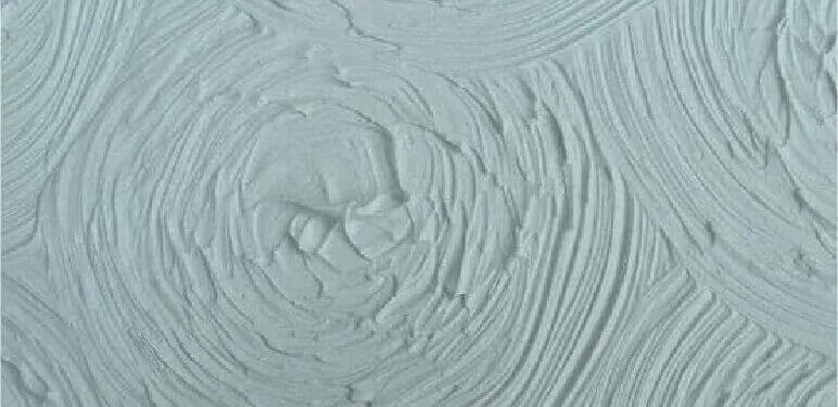 Plastering over textured artex to a smooth finish in Bristol
