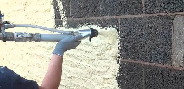 External silicone rendering on a Bristol property by ADCAR